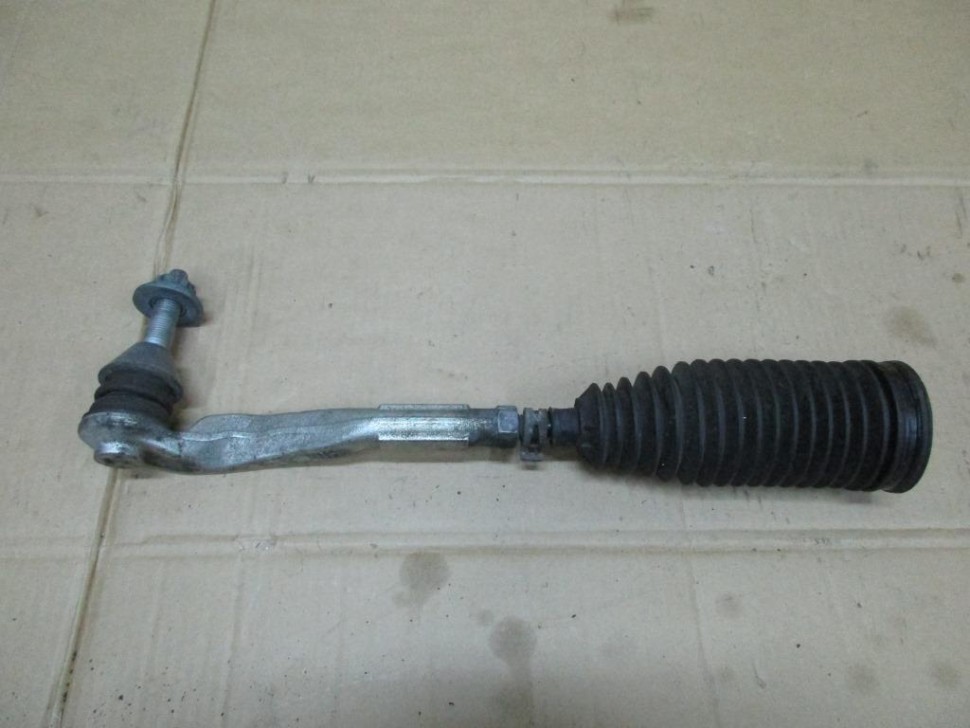 Рулевые наконечники в сборе MERCEDES-BENZ CLS-класс C257 (2017 - 2021) фото 1 — Разборка Мерседес