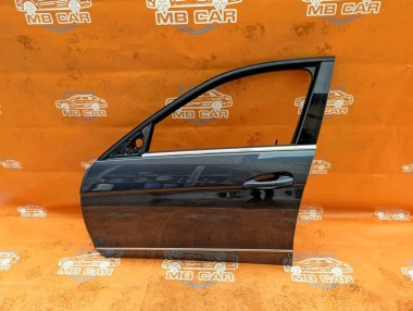 Дверь передняя левая MERCEDES-BENZ E-класс W212/S212/C207/A207 (2009 - 2013) — Разборка Мерседес