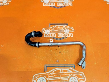 Трубка ОЖ MERCEDES-BENZ E-класс W213/S213/C238/A238 (2016 - 2021) — Разборка Мерседес