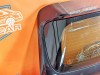 Крышка багажника MERCEDES-BENZ B-класс W245 (2005 - 2009) фото 5 &mdash; Разборка Мерседес