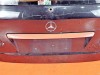 Крышка багажника MERCEDES-BENZ B-класс W245 (2005 - 2009) фото 8 &mdash; Разборка Мерседес