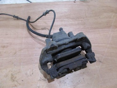 Суппорт задний правый MERCEDES-BENZ E-класс W211/S211 (2002 - 2006) — Разборка Мерседес