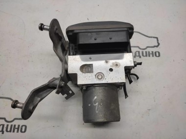 Блок ABS MERCEDES-BENZ E-класс W211/S211 рестайлинг (2006 - 2009) — Разборка Мерседес