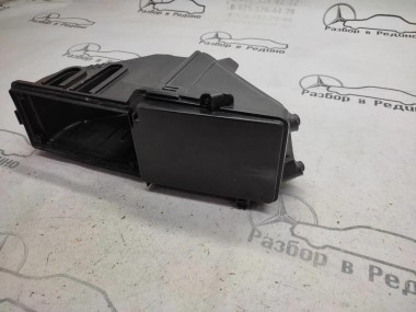 Корпус блока предохранителей MERCEDES-BENZ CLK-класс C208/A208 рестайлинг (1999 - 2003) — Разборка Мерседес