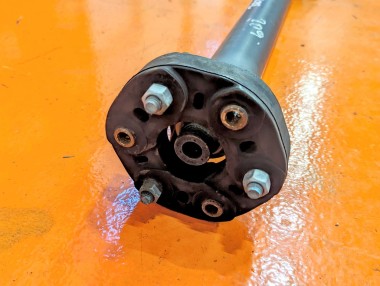 Кардан задний MERCEDES-BENZ C-класс W204/S204/С204 рестайлинг (2011 - 2015) — Разборка Мерседес