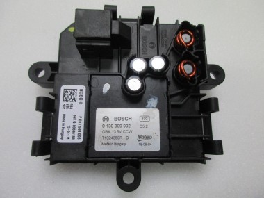 Реле моторчика печки MERCEDES-BENZ C-класс W205/S205/C205/A205 (2014 - 2018) — Разборка Мерседес