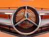 Решетка радиатора MERCEDES-BENZ E-класс W212/S212/C207/A207 (2009 - 2013) фото 4 — Разборка Мерседес