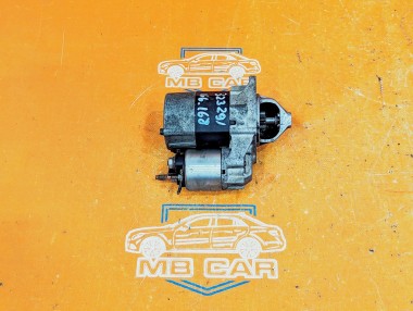 Стартер MERCEDES-BENZ A-класс W168 рестайлинг (2001 - 2004) — Разборка Мерседес