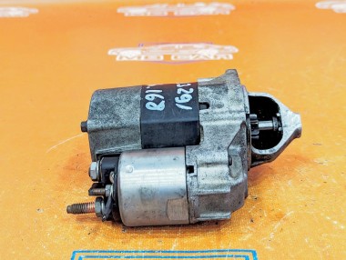 Стартер MERCEDES-BENZ A-класс W168 рестайлинг (2001 - 2004) — Разборка Мерседес