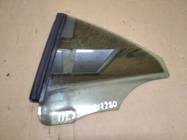 Стекло заднее левое MERCEDES-BENZ SLK-класс R171 (2004 - 2008) — Разборка Мерседес