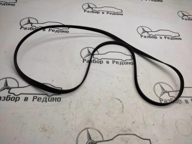 Ремень приводной MERCEDES-BENZ Vito W639 (2003 - 2010) — Разборка Мерседес