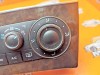 Панель управления климатом MERCEDES-BENZ C-класс W203/S203/CL203 рестайлинг (2004 - 2008) фото 4 &mdash; Разборка Мерседес