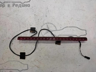 Фонарь стоп-сигнала MERCEDES-BENZ S-класс W221 (2005 - 2009) — Разборка Мерседес
