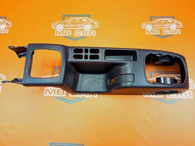 Подлокотник MERCEDES-BENZ A-класс W168 рестайлинг (2001 - 2004) — Разборка Мерседес