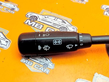 Переключатель подрулевой MERCEDES-BENZ A-класс W168 (1997 - 2001) — Разборка Мерседес