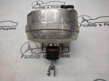 Вакуумный усилитель тормозов MERCEDES-BENZ C-класс W205/S205/C205/A205 (2014 - 2018) — Разборка Мерседес