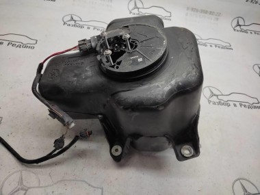 Бак ADBLUE MERCEDES-BENZ X-класс I (2017 - 2020) — Разборка Мерседес