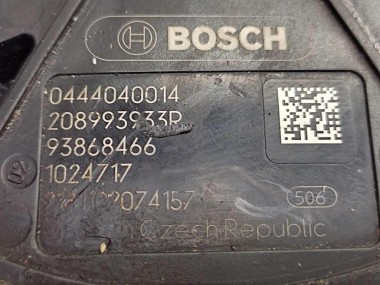 Бак ADBLUE MERCEDES-BENZ X-класс I (2017 - 2020) — Разборка Мерседес