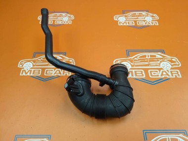 Патрубок воздушный MERCEDES-BENZ E-класс W212/S212/C207/A207 (2009 - 2013) — Разборка Мерседес