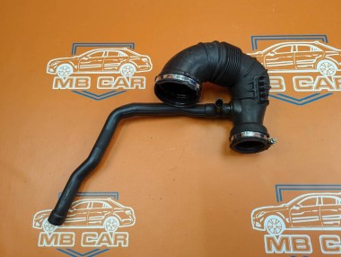 Патрубок воздушный MERCEDES-BENZ E-класс W212/S212/C207/A207 (2009 - 2013) — Разборка Мерседес