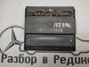 Блок управления MERCEDES-BENZ E-класс W210/S210 (1995 - 1999) фото 1 — Разборка Мерседес