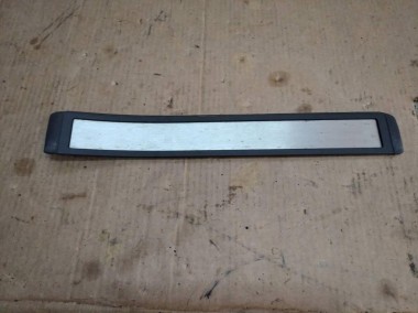 Накладка порога внутренняя MERCEDES-BENZ E-класс W211/S211 (2002 - 2006) — Разборка Мерседес