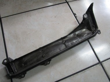 Кожух двигателя MERCEDES-BENZ M-класс W163 (1997 - 2001) — Разборка Мерседес