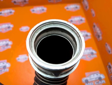 Патрубок интеркулера MERCEDES-BENZ C-класс W203/S203/CL203 рестайлинг (2004 - 2008) — Разборка Мерседес