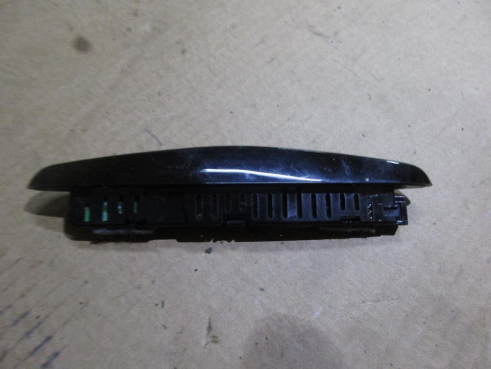 Индикатор парктроника MERCEDES-BENZ E-класс W212/S212/C207/A207 рестайлинг (2013 - 2016) фото 1 — Разборка Мерседес