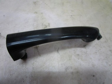 Ручка двери наружняя MERCEDES-BENZ A-класс W169 рестайлинг (2008 - 2012) — Разборка Мерседес