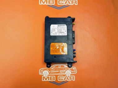 Блок аварийного вызова MERCEDES-BENZ C-класс W204/S204/С204 рестайлинг (2011 - 2015) — Разборка Мерседес