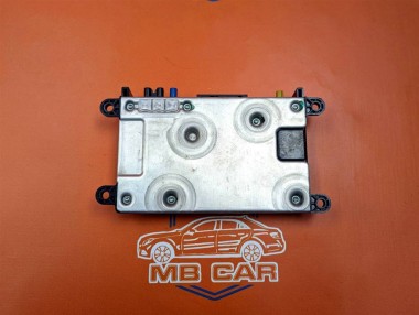 Блок аварийного вызова MERCEDES-BENZ C-класс W204/S204/С204 рестайлинг (2011 - 2015) — Разборка Мерседес