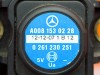 Датчик давления MERCEDES-BENZ C-класс W204/S204/С204 рестайлинг (2011 - 2015) фото 4 &mdash; Разборка Мерседес