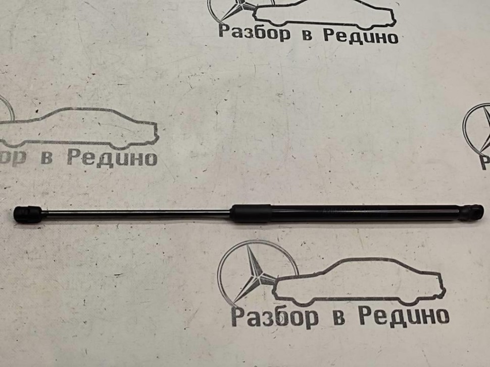 Амортизатор крышки багажника MERCEDES-BENZ C-класс W205/S205/C205/A205 (2014 - 2018) фото 1 — Разборка Мерседес