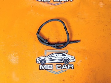 Трубка вентиляции расширительного бака MERCEDES-BENZ M-класс W163 (1997 - 2001) &mdash; Разборка Мерседес