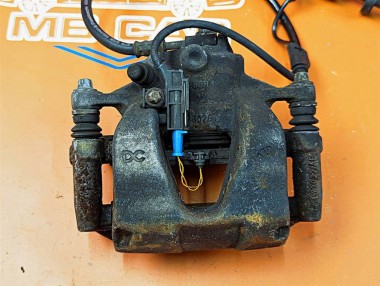 Суппорт передний правый MERCEDES-BENZ A-класс W177 (2018 - 2023) — Разборка Мерседес