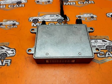 Усилитель антенны MERCEDES-BENZ M-класс W164 (2005 - 2008) — Разборка Мерседес