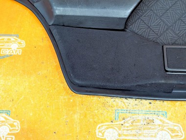 Карта двери задняя левая MERCEDES-BENZ E-класс W124/S124/C124/A124 (1984 - 1997) — Разборка Мерседес