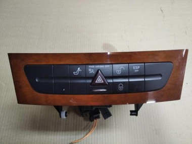 Чейнджер MERCEDES-BENZ E-класс W211/S211 рестайлинг (2006 - 2009) — Разборка Мерседес