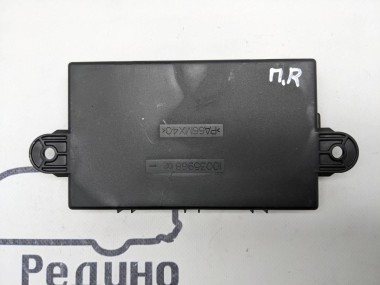 Блок двери MERCEDES-BENZ S-класс W221 (2005 - 2009) — Разборка Мерседес