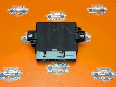 Блок парктроников MERCEDES-BENZ GLE-класс Coupe C292 (2015 - 2019) — Разборка Мерседес
