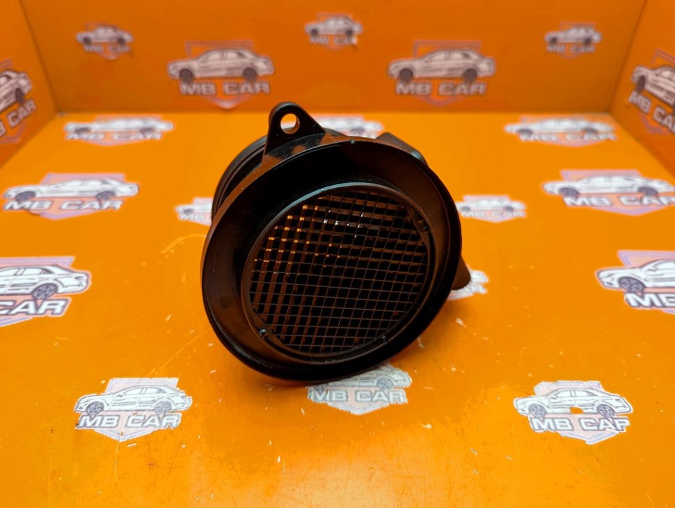 Расходомер MERCEDES-BENZ C-класс W203/S203/CL203 рестайлинг (2004 - 2008) фото 1 — Разборка Мерседес