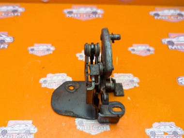 Замок капота MERCEDES-BENZ C-класс W203/S203/CL203 рестайлинг (2004 - 2008) — Разборка Мерседес