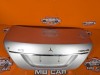Крышка багажника MERCEDES-BENZ S-класс W221 рестайлинг (2009 - 2013) фото 5 &mdash; Разборка Мерседес