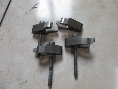 Кронштейн крепления форсунок MERCEDES-BENZ Sprinter W906 (2006 - 2019) — Разборка Мерседес