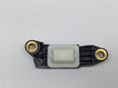 Датчик удара MERCEDES-BENZ S-класс W220 рестайлинг (2002 - 2005) — Разборка Мерседес