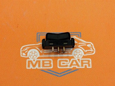 Кнопка MERCEDES-BENZ SL-класс R129 (1989 - 1995) — Разборка Мерседес