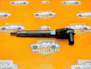 Форсунка ДИЗЕЛЬ MERCEDES-BENZ V-класс W639 (2003 - 2014) &mdash; Разборка Мерседес