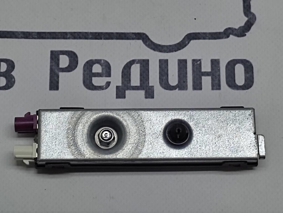 Антенна MERCEDES-BENZ Sprinter W906 (2006 - 2019) фото 1 — Разборка Мерседес