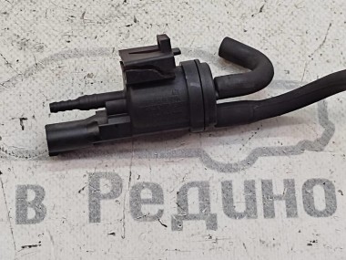 Клапан электромагнитный MERCEDES-BENZ C-класс W203/S203/CL203 (2000 - 2004) — Разборка Мерседес